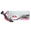GNB 2200mAh 5S 120C LiPo Battery -SkyRC Store 0012742 gnb 2200mah 5s 120c lipo battery