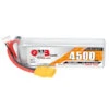 GNB 4500mAh 4S 70C LiHV Battery (XT90) 1 GNB 4500mAh 4S 70C LiHV Battery (XT90) -SkyRC Store 0012800 gnb 4500mah 4s 70c lihv battery xt90