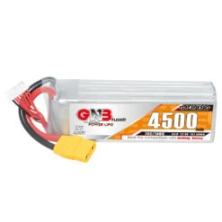GNB 4500mAh 6S 70C LiHV Battery (XT90)