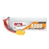 GNB 4000mAh 4S 70C LiHV Battery (XT90) -SkyRC Store 0012806 gnb 4000mah 4s 70c lihv battery xt90