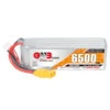 GNB 6500mAh 4S 70C LiHV Battery (XT90) -SkyRC Store 0012925 gnb 6500mah 4s 70c lihv battery xt90