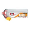 GNB 6500mAh 6S 70C LiHV Battery (XT90) -SkyRC Store 0012931 gnb 6500mah 6s 70c lihv battery xt90
