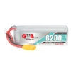 GNB 6200mAh 4S 90C LiPo Battery (XT90) -SkyRC Store 0012940 gnb 6200mah 4s 90c lipo battery xt90