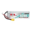GNB 6200mAh 2S 90C LiPo Battery 1 GNB 6200mAh 2S 90C LiPo Battery -SkyRC Store 0012944 gnb 6200mah 2s 90c lipo battery