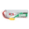 GNB 5500mAh 4S 70C LiPo Battery (XT90) -SkyRC Store 0012948 gnb 5500mah 4s 70c lipo battery xt90