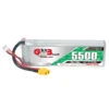 GNB 5500mAh 2S 70C LiPo Battery -SkyRC Store 0012954 gnb 5500mah 2s 70c lipo battery
