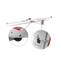 VolantexRC ASW28 2.6m RC Glider (PNP) -SkyRC Store 0012994 volantexrc asw28 26m rc glider pnp