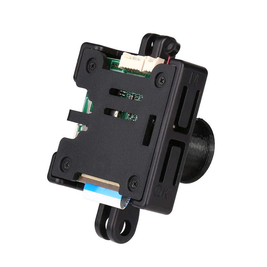 Hawkeye Naked 4K V4 FPV Camera 4 Hawkeye Naked 4K V4 FPV Camera - Image 2