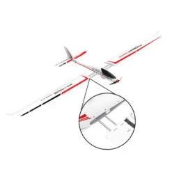 VolantexRC Phoenix V2 2000mm Glider (PNP) -SkyRC Store 0013003 volantexrc phoenix v2 2000mm glider pnp
