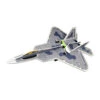Hee Wing Hunter F22 Plane (Kit) -SkyRC Store 0013034 hee wing hunter f22 plane kit