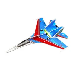 Hee Wing Hunter SU27 Plane (Kit)