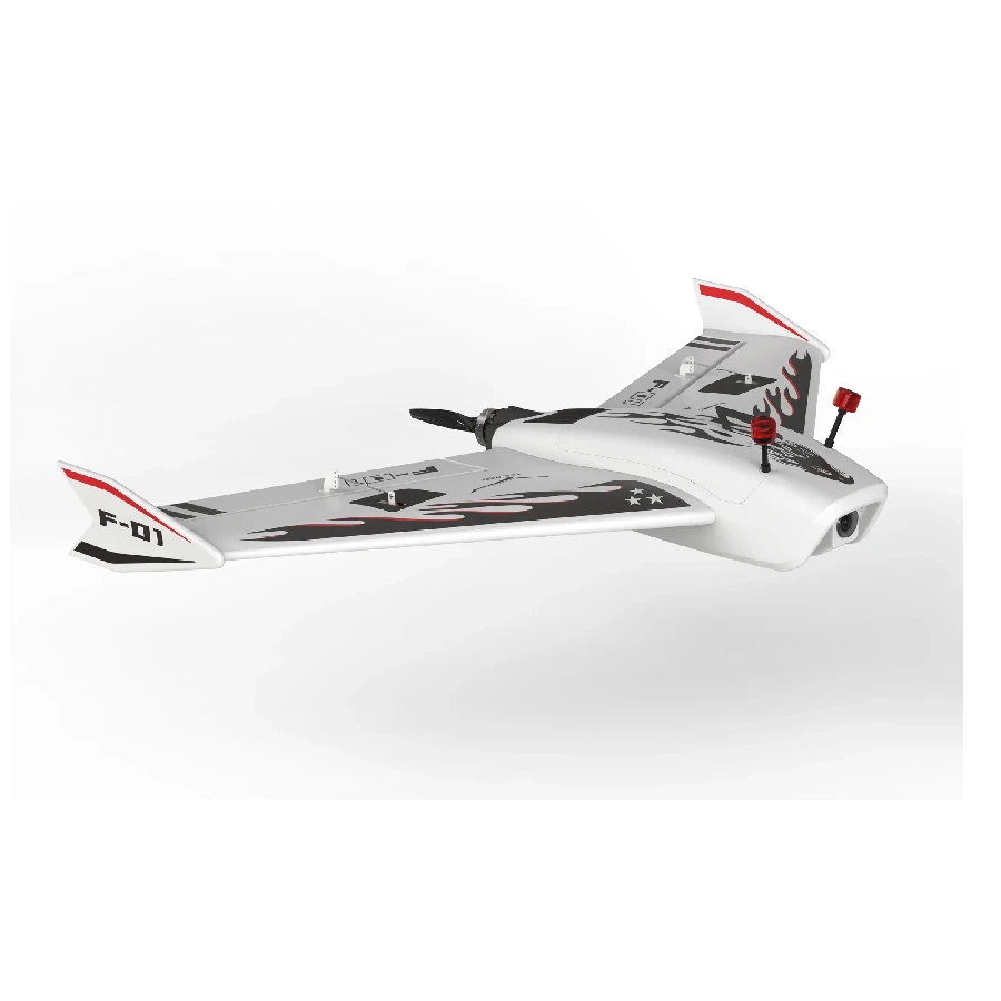 Hee Wing F-01 "Youth Edition" FPV Flying Wing (PNP) 4 Hee Wing F-01 "Youth Edition" FPV Flying Wing (PNP) - Image 2