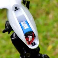 OMPHOBBY T720 720mm Model Plane (RTF) -SkyRC Store 0013046 omphobby t720 720mm model plane rtf