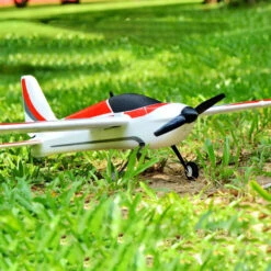 SkyRC Store -SkyRC Store 0013053 omphobby s720 720mm aerobatic plane rtf