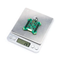 IFlight BLITZ E45S 4in1 ESC 7 IFlight BLITZ E45S 4in1 ESC -SkyRC Store 0013059 iflight blitz e45s 4in1 esc