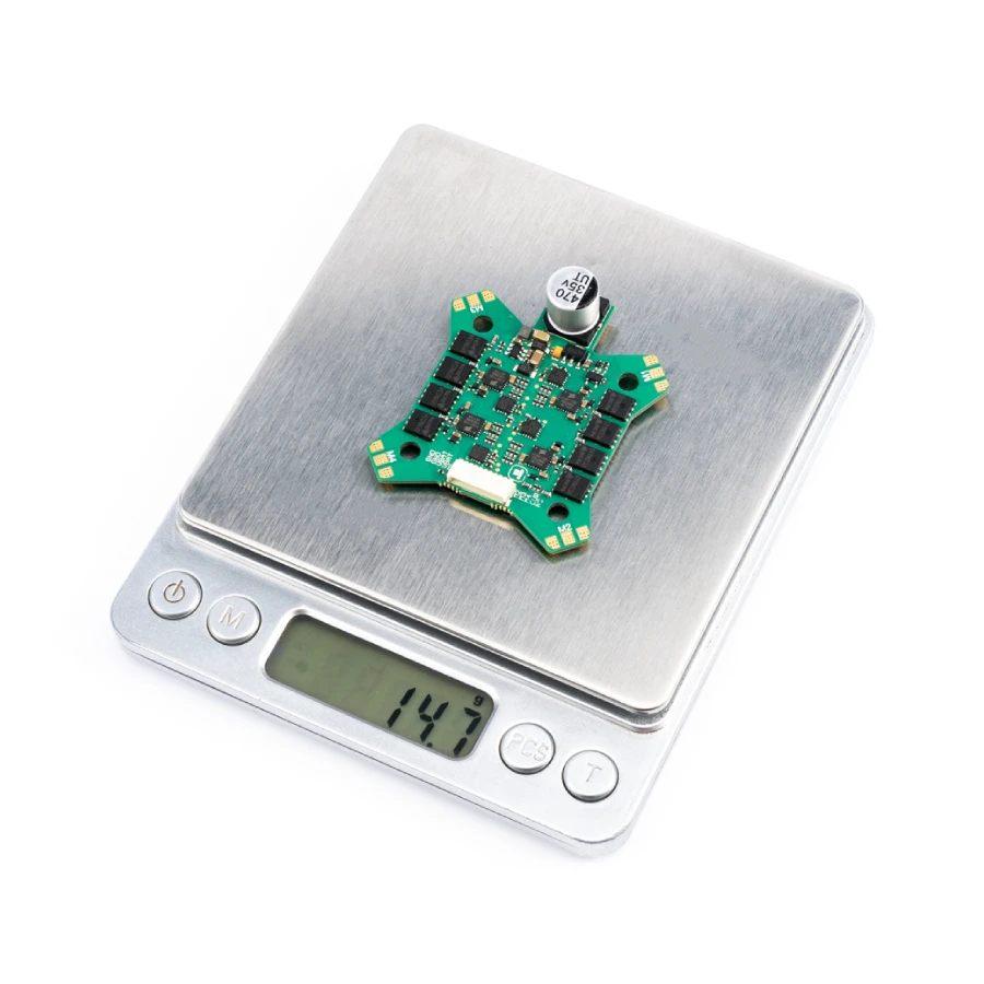 IFlight BLITZ E45S 4in1 ESC 5 IFlight BLITZ E45S 4in1 ESC - Image 3