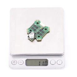 IFlight BLITZ Mini E55 4in1 ESC (20mm) -SkyRC Store 0013067 iflight blitz mini e55 4in1 esc 20mm