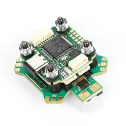 IFlight BLITZ Mini F7 Stack (FC + Mini E55 4in1 ESC) (20mm)