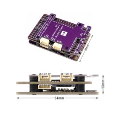 Matek H743 Wing V3 Flight Controller -SkyRC Store 0013118 matek h743 wing v3 flight controller