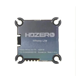 HDZero Whoop Lite Bundle -SkyRC Store 0013140 hdzero whoop lite bundle