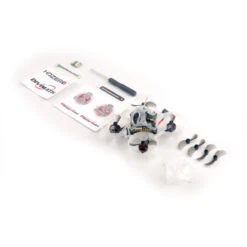 Happymodel Mobula6 HDZero 65mm Whoop (ELRS) -SkyRC Store 0013148 happymodel mobula6 hdzero 65mm whoop elrs