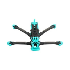 Foxeer 5" Aura V2 Pro Deadcat Frame
