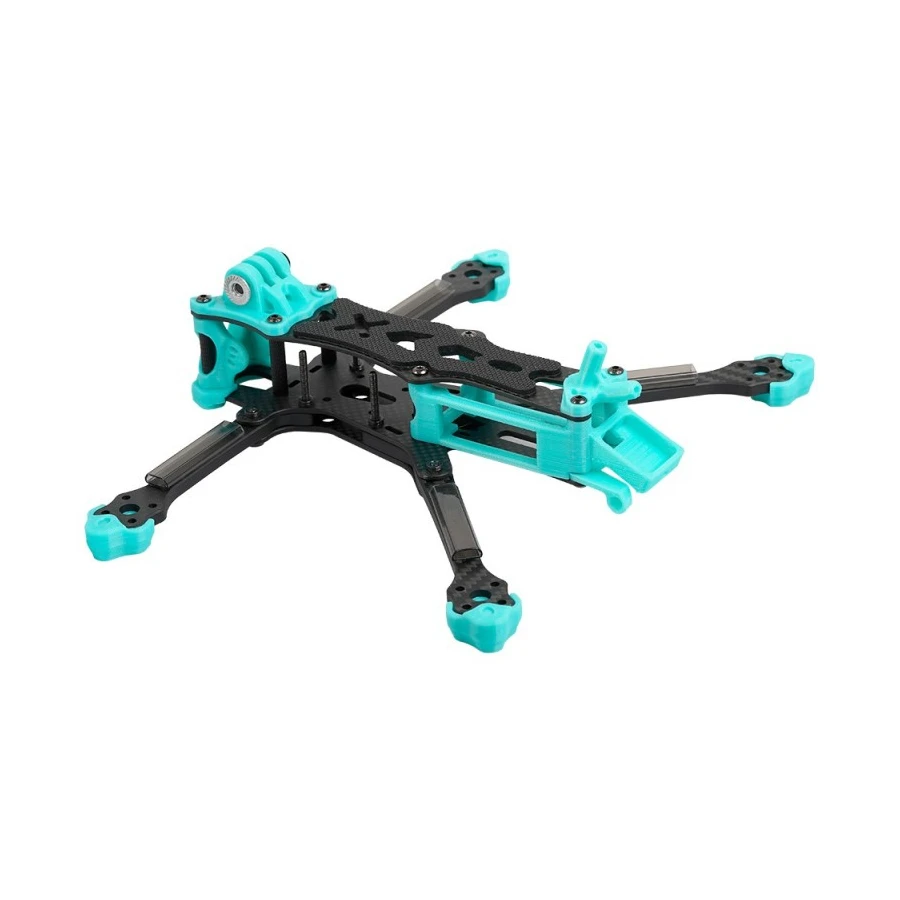 Foxeer 5" Aura V2 Pro Deadcat Frame 4 Foxeer 5" Aura V2 Pro Deadcat Frame - Image 2
