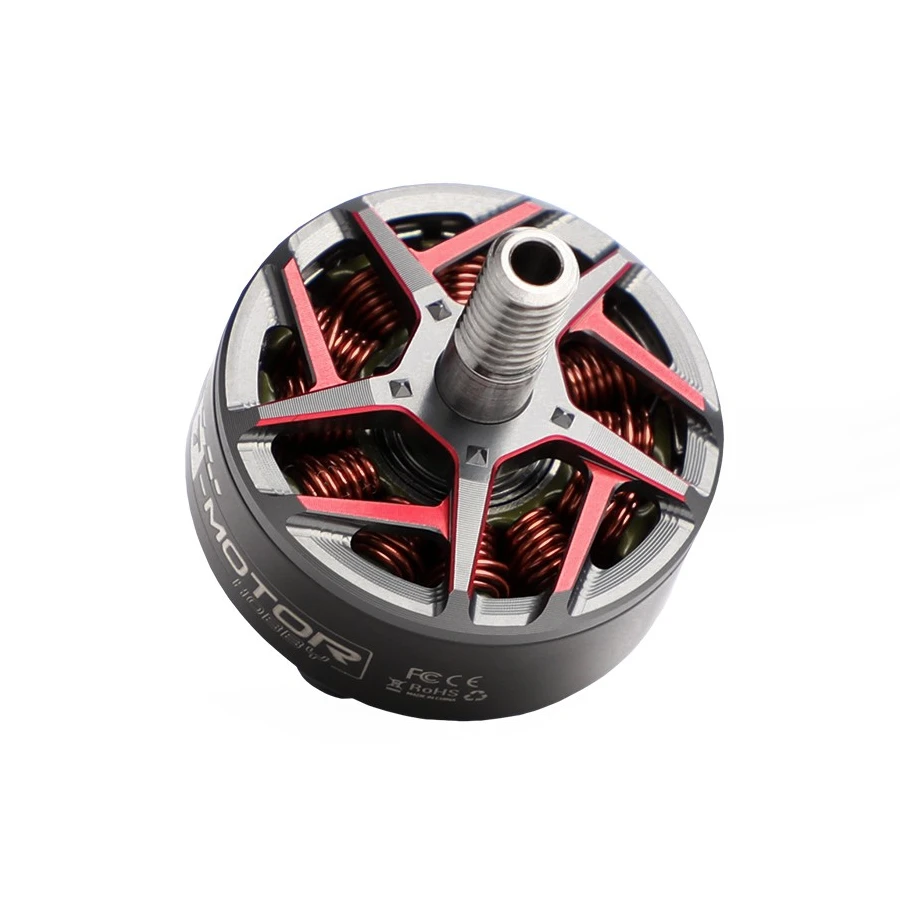 T-Motor F60 Pro V LV 1950KV Motor 4 T-Motor F60 Pro V LV 1950KV Motor - Image 2