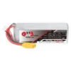 GNB 6500mAh 4S 50C LiPo Battery (XT90) -SkyRC Store 0013450 gnb 6500mah 4s 50c lipo battery xt90