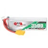 GNB 3500mAh 4S 70C LiPo Battery (XT90)