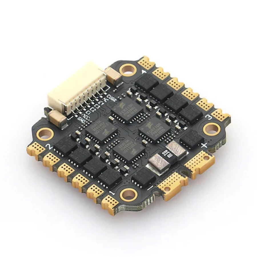 Diatone Mamba F40 Mini 40A 4in1 ESC (20mm) 4 Diatone Mamba F40 Mini 40A 4in1 ESC (20mm) - Image 2