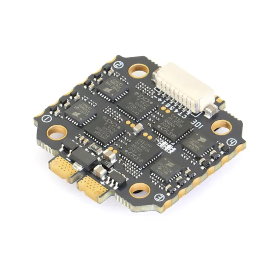 Diatone Mamba F40 Mini 128K 40A 4in1 ESC (20mm) 4 Diatone Mamba F40 Mini 128K 40A 4in1 ESC (20mm) - Image 2