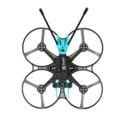 Foxeer Foxwhoop 25 Cinewhoop Frame