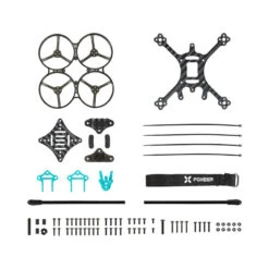 Foxeer Foxwhoop 25 Cinewhoop Frame -SkyRC Store 0013618 foxeer foxwhoop 25 cinewhoop frame