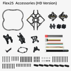 SpeedyBee Flex25 Frame (HD Version) -SkyRC Store 0013684 speedybee flex25 frame hd version