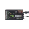 FrSky TD R10 10Ch Dual Band Receiver -SkyRC Store 0013714 frsky td r10 10ch dual band receiver