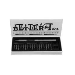 Sequre ES-180 Micro Electronic Screwdriver Set -SkyRC Store 0013734 sequre es 180 micro electronic screwdriver set