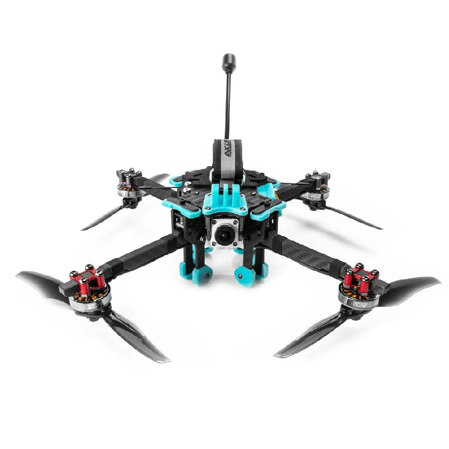 Axis Flying Kolas Foldable 6" Quad (DJI) 5 Axis Flying Kolas Foldable 6" Quad (DJI) - Image 3