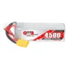 GNB 4500mAh 6S 110C LiPo Battery (XT90) -SkyRC Store 0013807 gnb 4500mah 6s 110c lipo battery xt90
