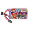 GNB 1850mAh 4S 120C LiHV Battery 2 GNB 1850mAh 4S 120C LiHV Battery -SkyRC Store 0013810 gnb 1850mah 4s 120c lihv battery