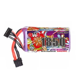 GNB 1850mAh 6S 120C LiHV Battery
