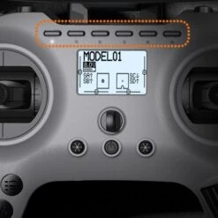 Jumper T Pro Transmitter (CC2500) -SkyRC Store 0013817 jumper t pro transmitter cc2500