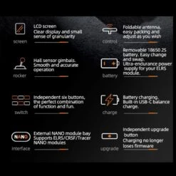 Jumper T Pro Transmitter (CC2500) -SkyRC Store 0013818 jumper t pro transmitter cc2500