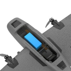 Hee Wing T1 Ranger FPV Plane (KIT) -SkyRC Store 0013824 hee wing t1 ranger fpv plane kit