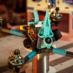 FIVE33 LightSwitch Frame Kit -SkyRC Store 0013853 five33 lightswitch frame kit