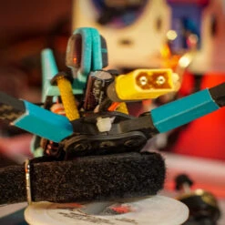 FIVE33 LightSwitch Frame Kit -SkyRC Store 0013854 five33 lightswitch frame kit