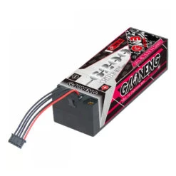 GNB 6200mAh 4S 150C Hardcase LiHV Battery (Deans) -SkyRC Store 0013866 gnb 6200mah 4s 150c hardcase lihv battery deans