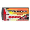 GNB 8000mAh 4S 150C Hardcase LiPo Battery (Deans) -SkyRC Store 0013874 gnb 8000mah 4s 150c hardcase lipo battery deans
