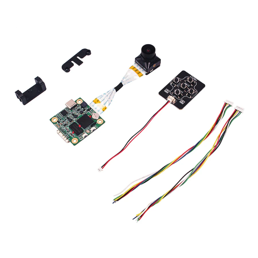 Hawkeye Split V4 HD FPV Camera 4 Hawkeye Split V4 HD FPV Camera - Image 2