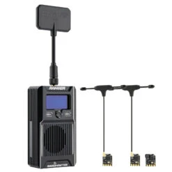 Radiomaster Ranger 2.4GHz ELRS Module - Starter Combo